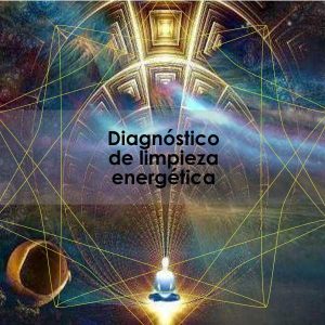 Sesión de Limpieza Energética con péndulo