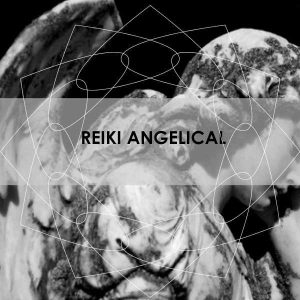 Reiki Angelical – Todos los Niveles