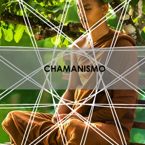 CURSO DE CHAMANISMO
