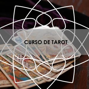 Curso de los Arcanos Mayores del Tarot de Rider
