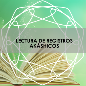 Lectura de registros Akashicos