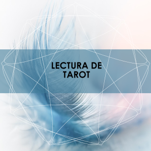 Lectura de tarot